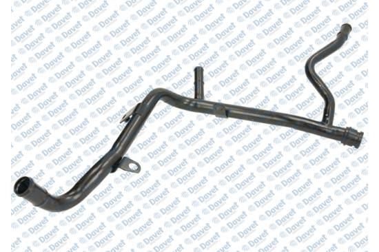 MGA-942754 Su Borusu-Celik (Vw Golf 04-09  Passat 06-11  Audi A3 04-08  Seat Leon 06-13  Skoda Octavia 04-13)